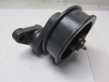 Browning 4-1/2" Cast Iron Drive Tightener W/4-1/2" Flat Face Pulley