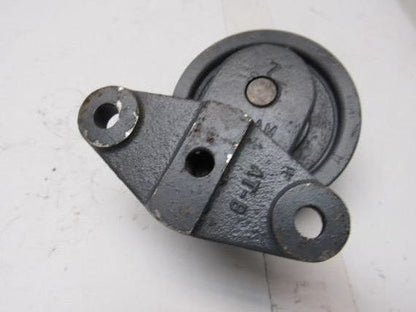 Browning 4-1/2" Cast Iron Drive Tightener W/4-1/2" Flat Face Pulley