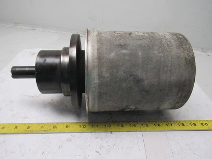 Grinding Belt Tail Pulley Idler Assembly Conveyor Drum