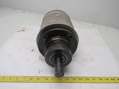 Grinding Belt Tail Pulley Idler Assembly Conveyor Drum