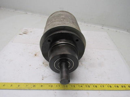 Grinding Belt Tail Pulley Idler Assembly Conveyor Drum