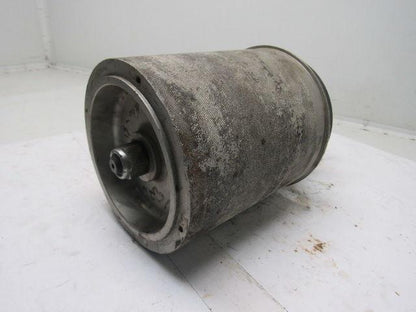 Grinding Belt Tail Pulley Idler Assembly Conveyor Drum