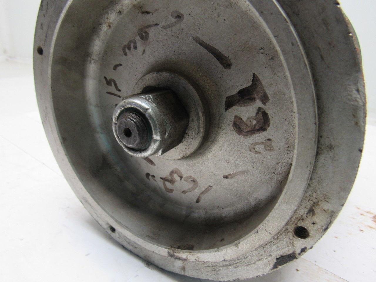 Grinding Belt Tail Pulley Idler Assembly Conveyor Drum