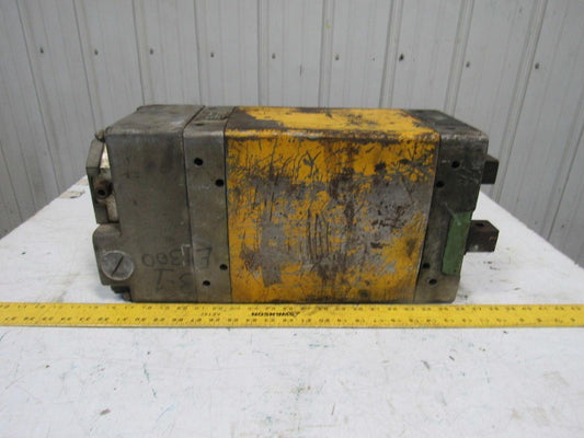 Conrac Corp Type GWF 00 1290F 100KVA At 50% Resistance Welding Transformer