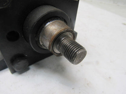 Pneumatics Pneumatic Air Tie Rod Cylinder 2-1/2" Bore 9" Stroke