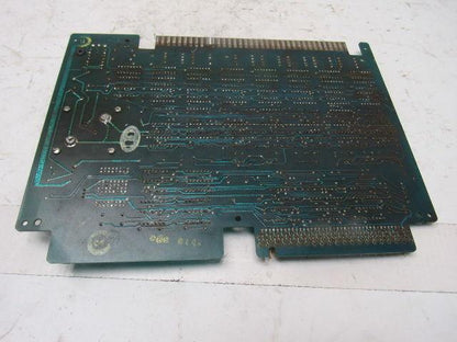 GE Fanuc IC600YBB11A 44A717623-001 Circuit Board Card