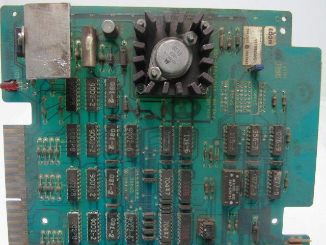 GE Fanuc IC600YBB11A 44A717623-001 Circuit Board Card
