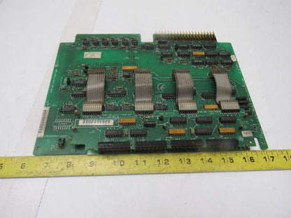GE Fanuc IC600BF921K Circuit Board Card Output Module
