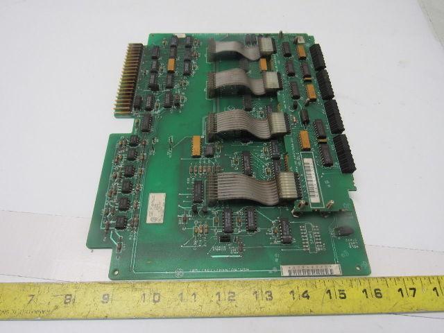 GE Fanuc IC600BF921K Circuit Board Card Output Module