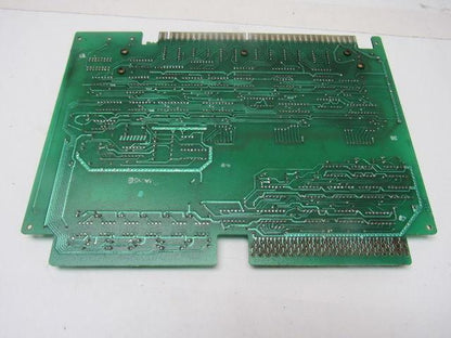 GE Fanuc IC600BF921K Circuit Board Card Output Module