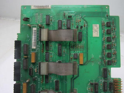 GE Fanuc IC600BF921K Circuit Board Card Output Module