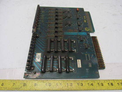 GE Fanuc IC600YBB04A Circuit Board Card Module