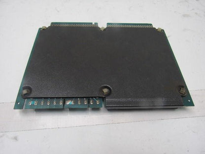 GE Fanuc IC600YBB04A Circuit Board Card Module