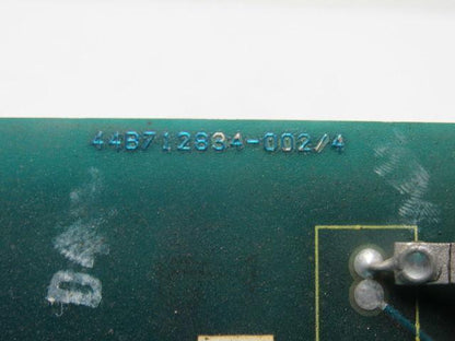 GE Fanuc IC600YBB04A Circuit Board Card Module