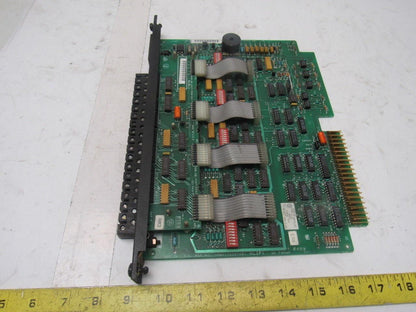 GE Fanuc IC600YB831K Circuit Board Card Source Input  Module