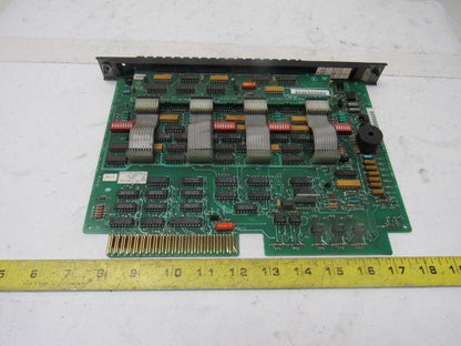 GE Fanuc IC600YB831K Circuit Board Card Source Input  Module