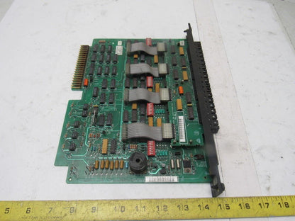 GE Fanuc IC600YB831K Circuit Board Card Source Input  Module