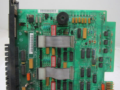 GE Fanuc IC600YB831K Circuit Board Card Source Input  Module