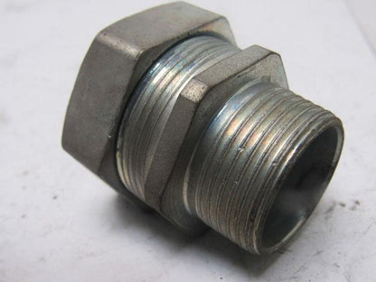 Raco Cord Grip Connector 1" NPT 0.700-0.600 Lot of 16