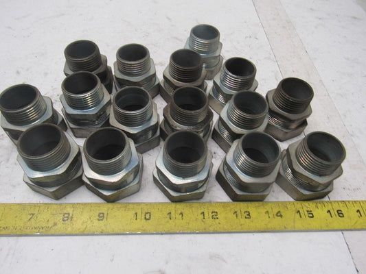 Raco Cord Grip Connector 1" NPT 0.700-0.600 Lot of 16