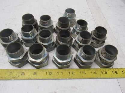 Raco Cord Grip Connector 1" NPT 0.700-0.600 Lot of 16