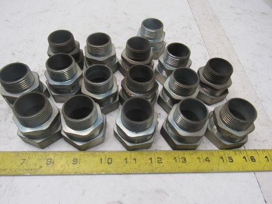 Raco Cord Grip Connector 1" NPT 0.700-0.600 Lot of 16