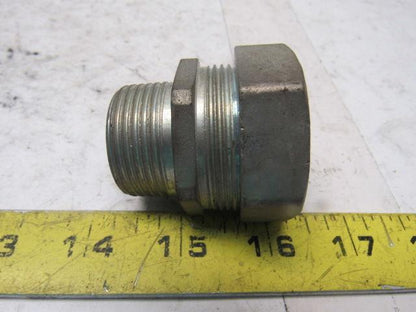 Raco Cord Grip Connector 1" NPT 0.700-0.600 Lot of 16