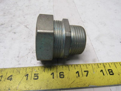 Raco Cord Grip Connector 1" NPT 0.700-0.600 Lot of 16