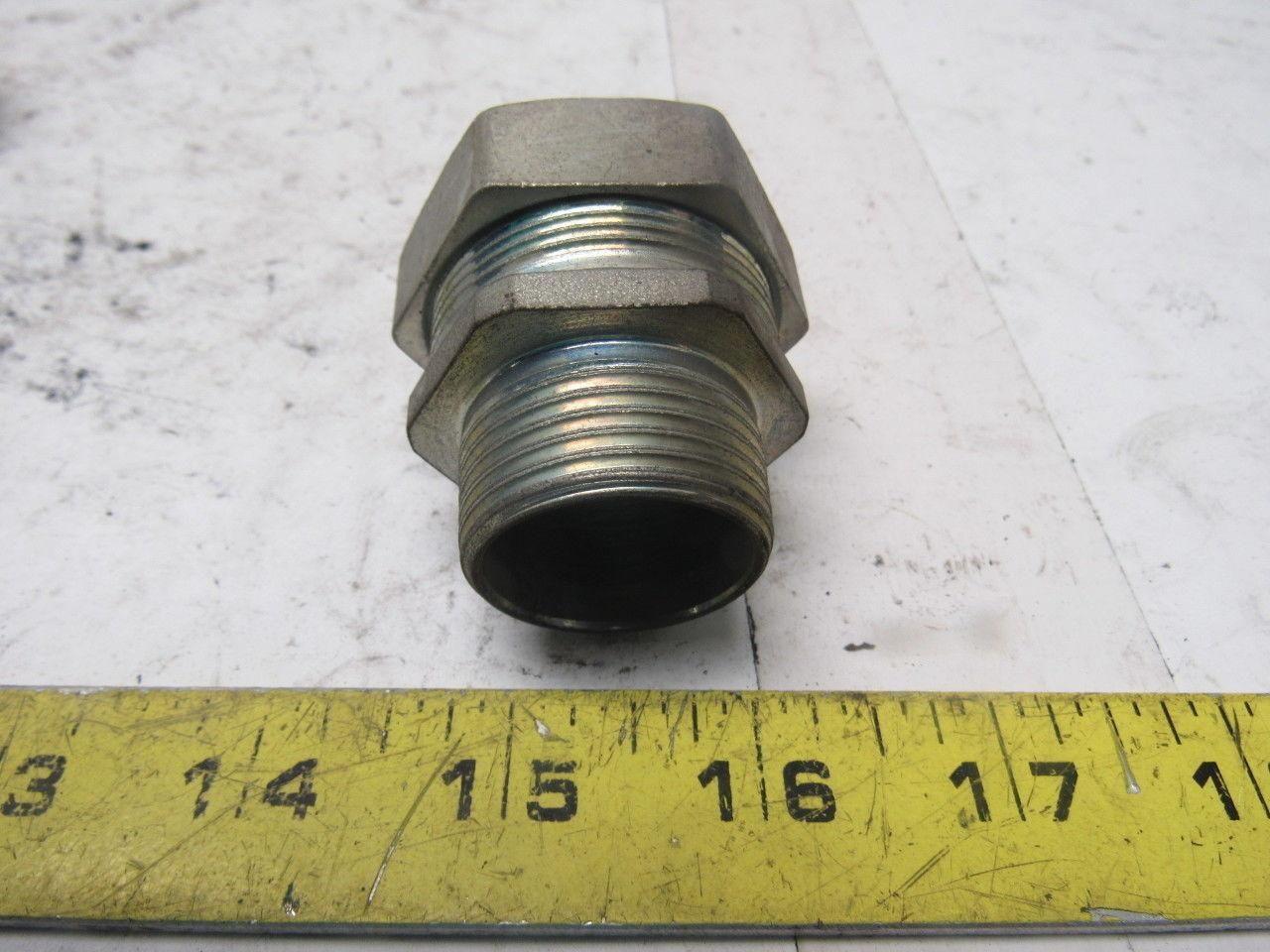 Raco Cord Grip Connector 1" NPT 0.700-0.600 Lot of 16