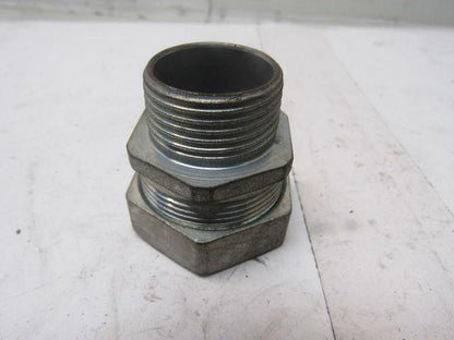 Raco Cord Grip Connector 1" NPT 0.700-0.600 Lot of 16