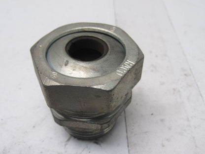 Raco Cord Grip Connector 1" NPT 0.700-0.600 Lot of 16