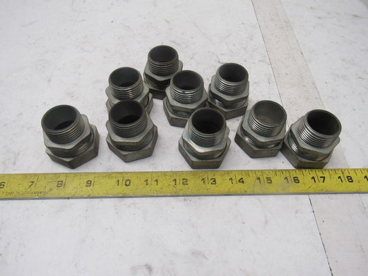 Raco Cord Grip Connector 1" NPT 1.000-0.850 Lot of 9