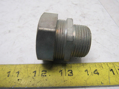 Raco Cord Grip Connector 1" NPT 1.000-0.850 Lot of 9