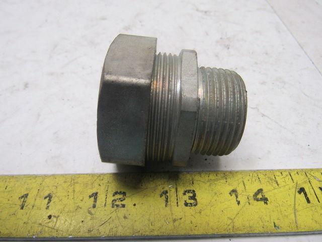 Raco Cord Grip Connector 1" NPT 1.000-0.850 Lot of 9