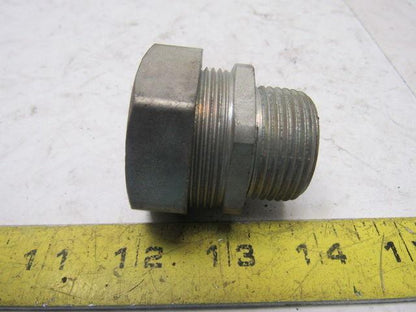 Raco Cord Grip Connector 1" NPT 1.000-0.850 Lot of 9