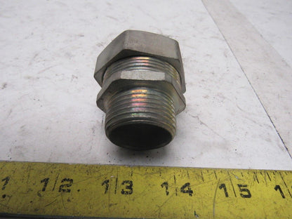 Raco Cord Grip Connector 1" NPT 1.000-0.850 Lot of 9