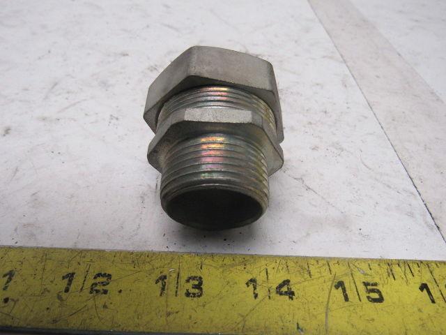 Raco Cord Grip Connector 1" NPT 1.000-0.850 Lot of 9