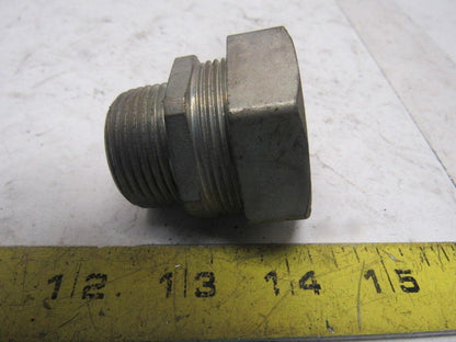 Raco Cord Grip Connector 1" NPT 1.000-0.850 Lot of 9