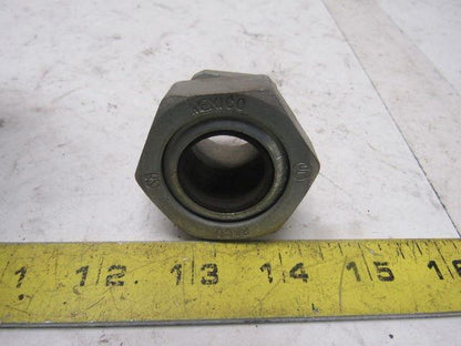 Raco Cord Grip Connector 1" NPT 1.000-0.850 Lot of 9