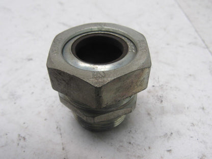 Raco Cord Grip Connector 1" NPT 1.000-0.850 Lot of 9