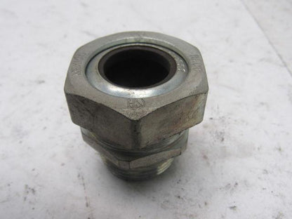 Raco Cord Grip Connector 1" NPT 1.000-0.850 Lot of 9