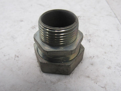 Raco Cord Grip Connector 1" NPT 1.000-0.850 Lot of 9