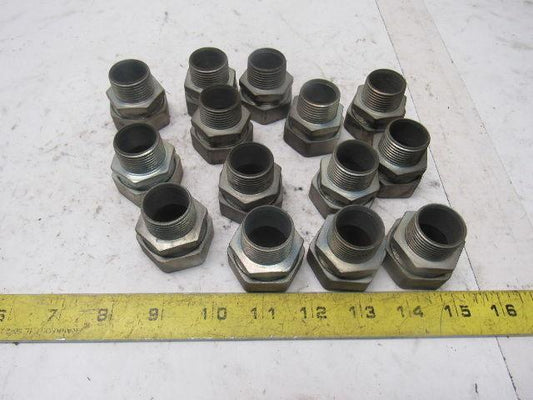 Raco Cord Grip Connector 1" NPT 0.700-0.650 Lot of 14