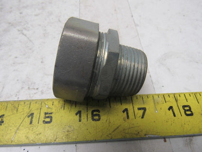Raco Cord Grip Connector 1" NPT 0.700-0.650 Lot of 14