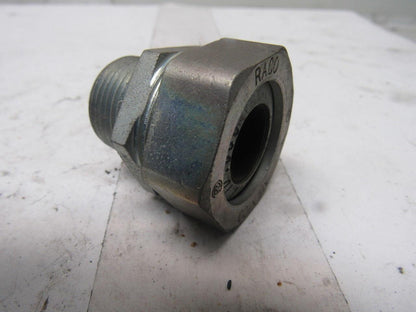 Raco Cord Grip Connector 1" NPT 0.700-0.650 Lot of 14