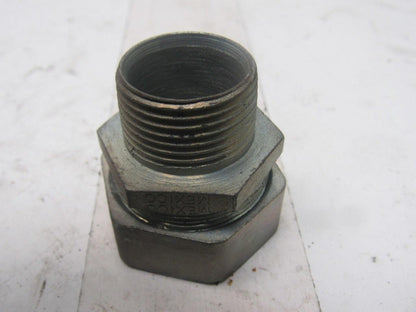 Raco Cord Grip Connector 1" NPT 0.700-0.650 Lot of 14