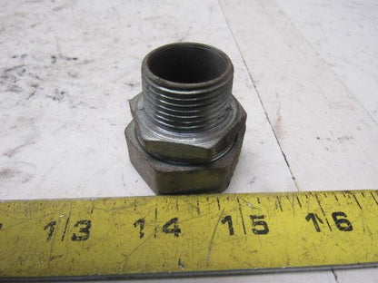 Raco Cord Grip Connector 3/4" NPT 0.600-0.500 Lot of 8