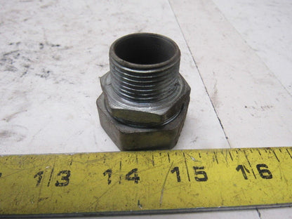 Raco Cord Grip Connector 3/4" NPT 0.600-0.500 Lot of 8