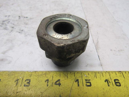 Raco Cord Grip Connector 3/4" NPT 0.600-0.500 Lot of 8