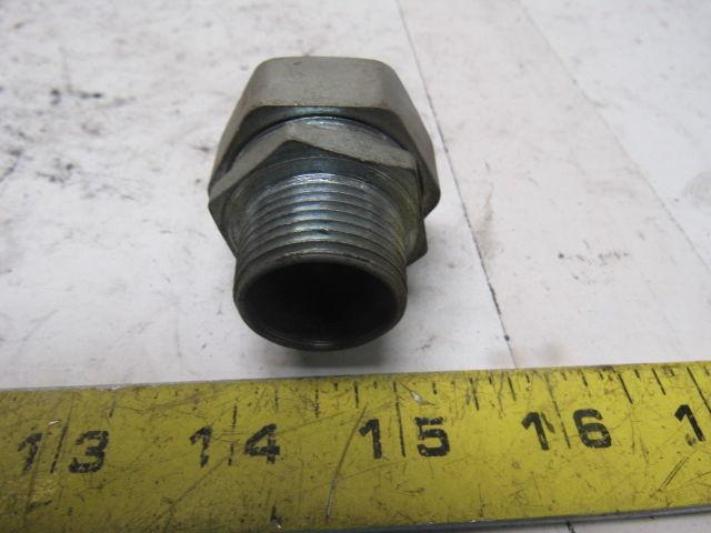 Raco Cord Grip Connector 3/4" NPT 0.600-0.500 Lot of 8